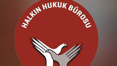 Halkın Hukuk Bürosu: 2 müvekkilimiz zorla soyularak çıplak aramaya maruz bırakıldı