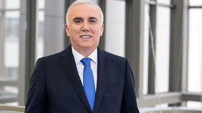 Ziraat Bankası Genel Müdürü Hüseyin Aydın görevi bırakıyor