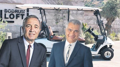 İş dünyası 'buggy kazası'nı konuşuyor: Oğuz Satıcı'yı düşüren Hamdi Akın'a soruşturma