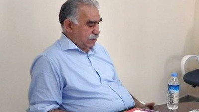 Öcalan: Devlet de yanlış oynuyor, siz de