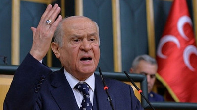 Bahçeli: Sözleşmenin feshedilmesi isabetli ve hayırlı bir gelişmedir