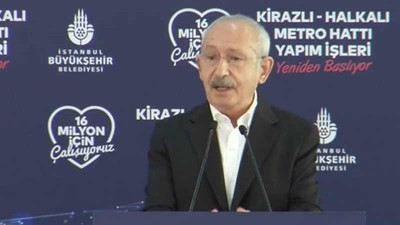 Kılıçdaroğlu: Türkiye’ye yeni bir siyaset anlayışını getirmek istiyoruz