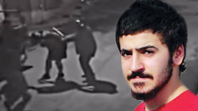 Ali İsmail Korkmaz'ın görüntülerini silen bilirkişiye iyi hal indirimi