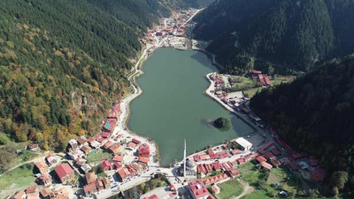 Uzungöl imar planına ilişkin yargıdan yürütmeyi durdurma kararı