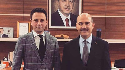 Bakan Soylu'dan 'Kürşat Ayvatoğlu' açıklaması: O tweet atanları görüyorum