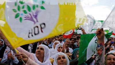 Son anket sonuçları: HDP'nin kapatılmasına AKP ve MHP seçmeni de karşı