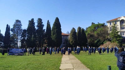 Boğaziçi akademisyenleri yeni fakülte kararını Danıştay'a taşıdı