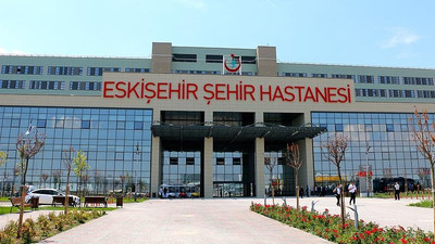 Eskişehir'de Coronavirus test sonuçları karıştırıldı iddiası