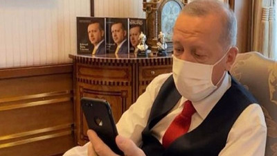 Erdoğan: Türkiye, akıllı telefon üretim üssü olma yolunda emin adımlarla ilerliyor