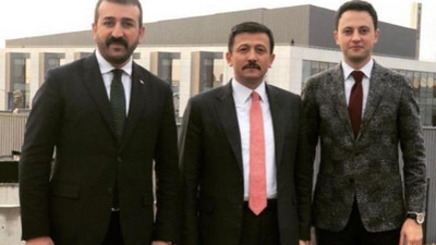 Hamza Dağ'dan, Kürşat Ayvatoğlu açıklaması