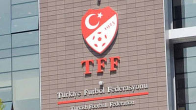 TFF Sağlık Kurulu: Letonya maçına seyirci alınması uygun bulunmamıştır