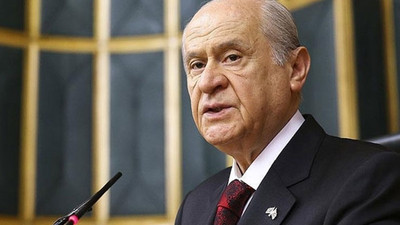 Bahçeli: Sonbaharda seçim olur diyenler, rüyalarında darı ambarı görüyor demektir