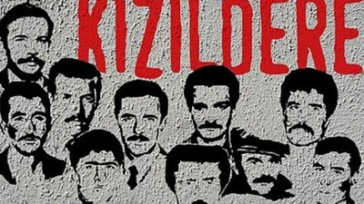 Kızıldere'nin üzerinden 49 yıl geçti: Devrimciler mezarları başında anıldı