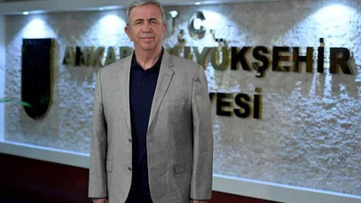 Mansur Yavaş, 2021 Dünya Belediye Başkanı Ödülü'ne aday gösterildi