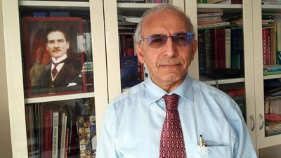 Prof. Dr. Ahmet Saltık: AKP iktidarı, tarih önünde bağışlanması imkansız bir insanlık suçu işlemiştir