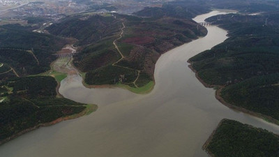 İSKİ, barajlardaki son durumu paylaştı