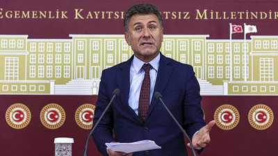 CHP'li Sarıbal: 1 Nisan'dan itibaren yeni bir kaosa giriyoruz