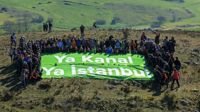 Ulaştırma Bakanı Karaismailoğlu'ndan ‘Kanal İstanbul’ açıklaması: Çok kısa bir zaman kaldı