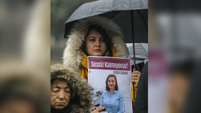 Vahit Bıçak, Ceren Damar'ın annesini şikayet etmiş