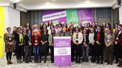 HDP’li kadınlar ‘Kadın Yoksulluğu’ programıyla alanlara çıkıyor