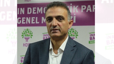 HDP'li Koç: Tecrit olabilecek barış ve uzlaşmanın önünü kesiyor