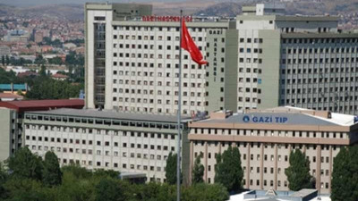 Başhekim Bostancı: Hastanemizde tüm vakaların yaklaşık yüzde 70'i İngiliz mutasyonu