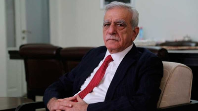 Ahmet Türk: Çocuklarımız için çok ağır olacak