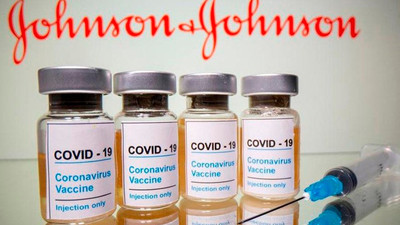 Covid-19: ABD'de 15 milyon doz Johnson&Johnson aşısı çöpe gidebilir