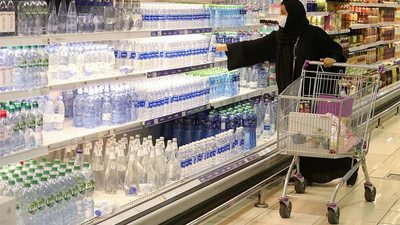 Türkiye, Suudi Arabistan'ın boykotunu Dünya Ticaret Örgütü'ne götürüyor