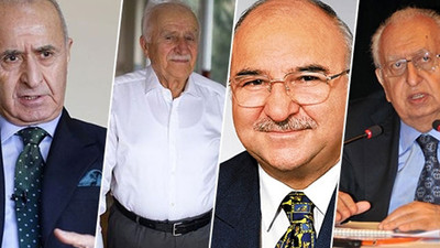 Eski Meclis Başkanları'ndan 'Hayır' mektubu