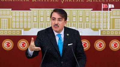 AKP’li Aydemir basın kanununda değişiklik istedi: ‘Aydemirce’ olan gazetecilere sahip çıkacağız