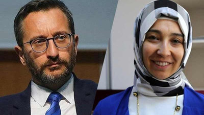 Altun çiftinin hedef gösterdiği hâkime, HSK'dan jet soruşturma