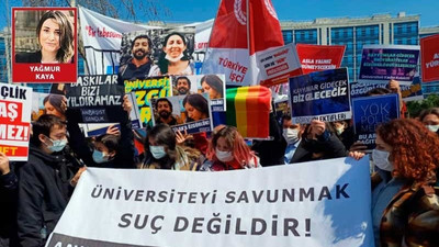 'Bu ülke ya Anıl ve Şilan'ın ya da Kürşatların ülkesi olacak'