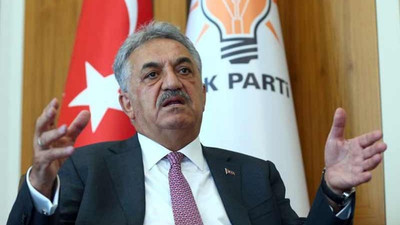 AKP'li Hayati Yazıcı'dan 'erken seçim' açıklaması