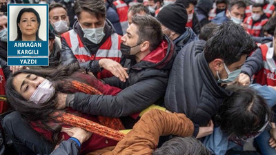 ABD İnsan Hakları Raporu’nu bir de böyle okusak!