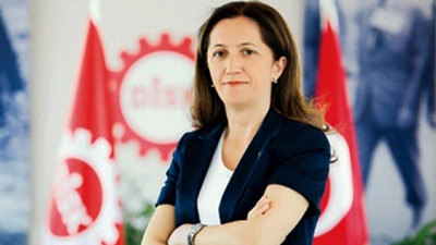 DİSK Genel Başkanı Arzu Çerkezoğlu: 1 Mayıs'ı en yaygın biçimde kutlayacağız