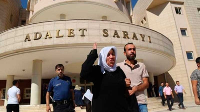Emine Şenyaşar: Devletin, polisin vicdanı yok