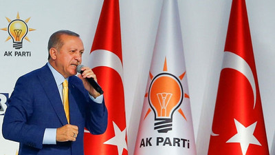 Avrasya'dan seçim anketi: 'Kesinlikle Erdoğan'a oy vermem' diyenlerin oranı arttı