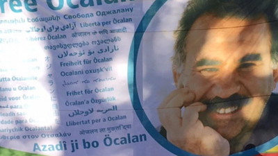 Fransa'da aydınlardan 'Öcalan'a özgürlük' çağrısı