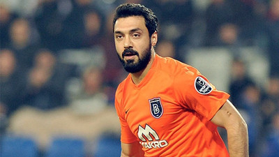 Futbolcu Bekir İrtegün itirafçı oldu