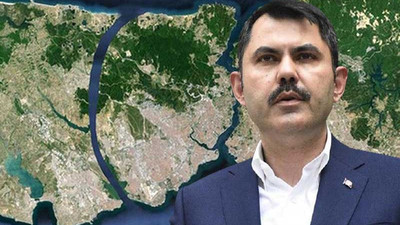 Emekli amirallerin bildirisine 'darbeci' diyen Bakan Kurum: Kanal İstanbul'u yapacağız