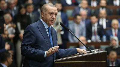 'Montrö bildirisi': Erdoğan değerlendirme toplantısı yapacak, AKP MYK toplanacak