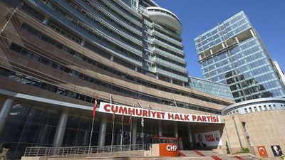 CHP MYK toplanıyor