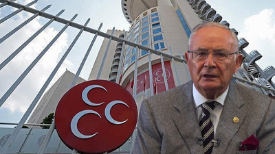 MHP, büyükelçilerin Montrö bildirisinde imzası olan üyesini disipline sevk etti