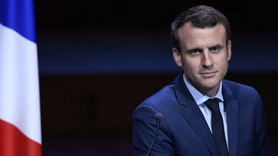 Macron'un e-postaları sızdırıldı