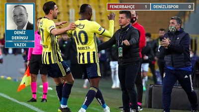 Fenerbahçe’de mutasyon dönemi