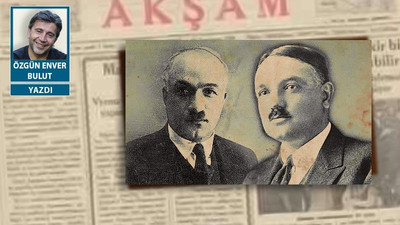 Ahmet Haşim ve Yahya Kemal’e Eleştirmenlerin Bakışı