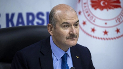 Soylu: İrtibatları ortaya çıkardık, son 30 günde hangi siyasi partiyle irtibat kurdukları açık ve net