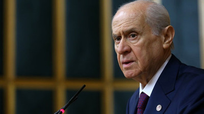 Bahçeli: Darbelerle yüzleşmek CHP ile yüzleşmektir