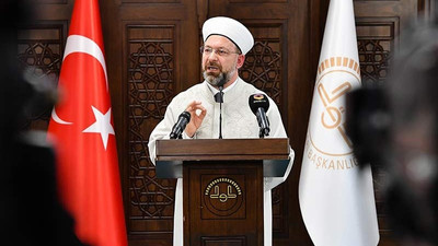 Diyanet'ten ‘teravih namazı’ kararı